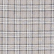 gray plaid