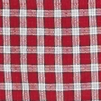 red check