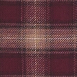 maroon plaid