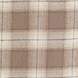 light brown plaid