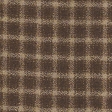 brown check