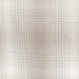 cream plaid