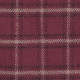 red pattern