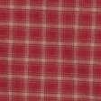 red pattern