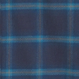 navy plaid