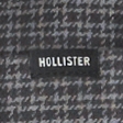 black pattern