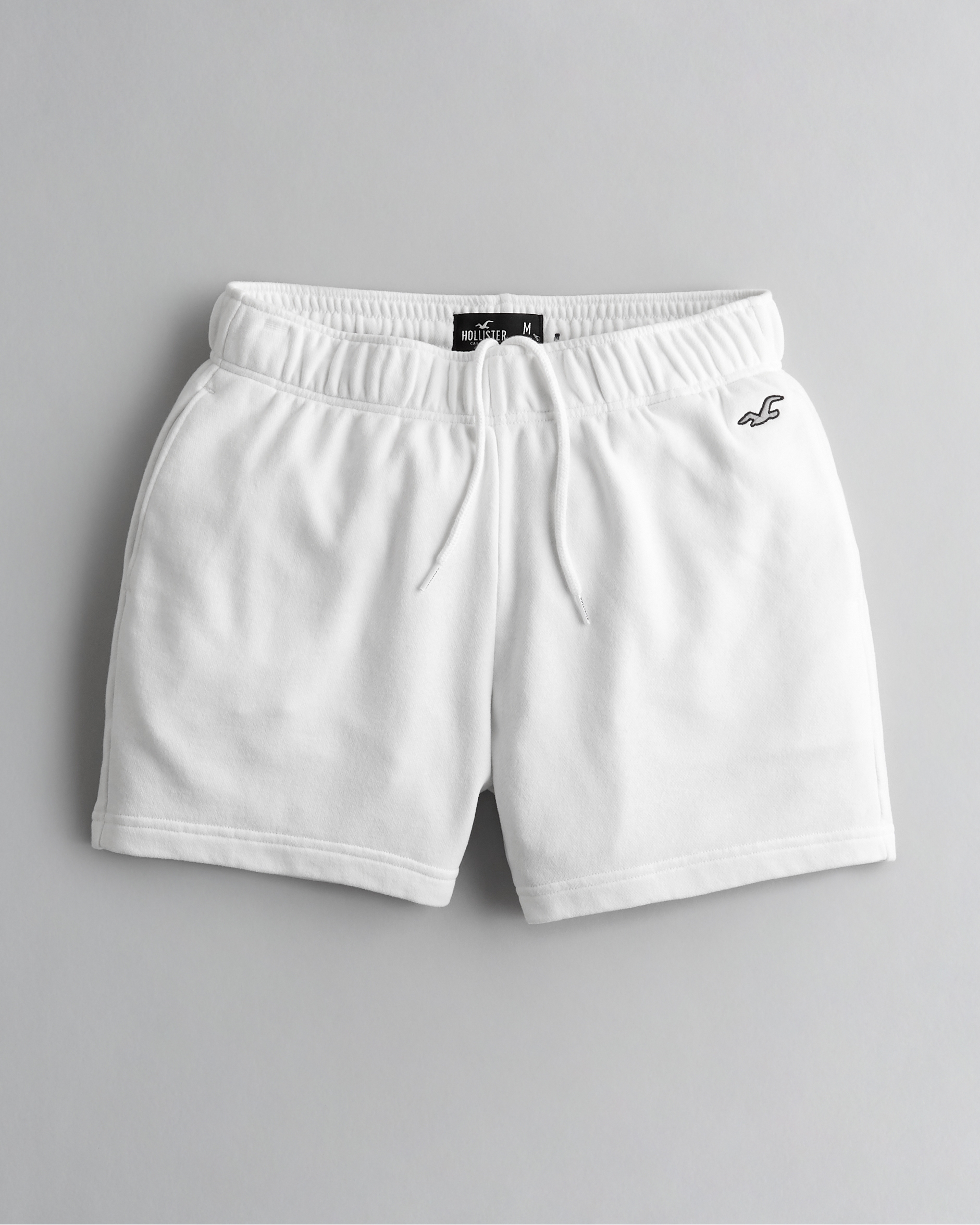 hollister mens shorts