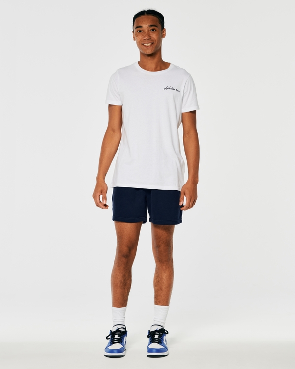 Men's Shorts | Hollister Co.