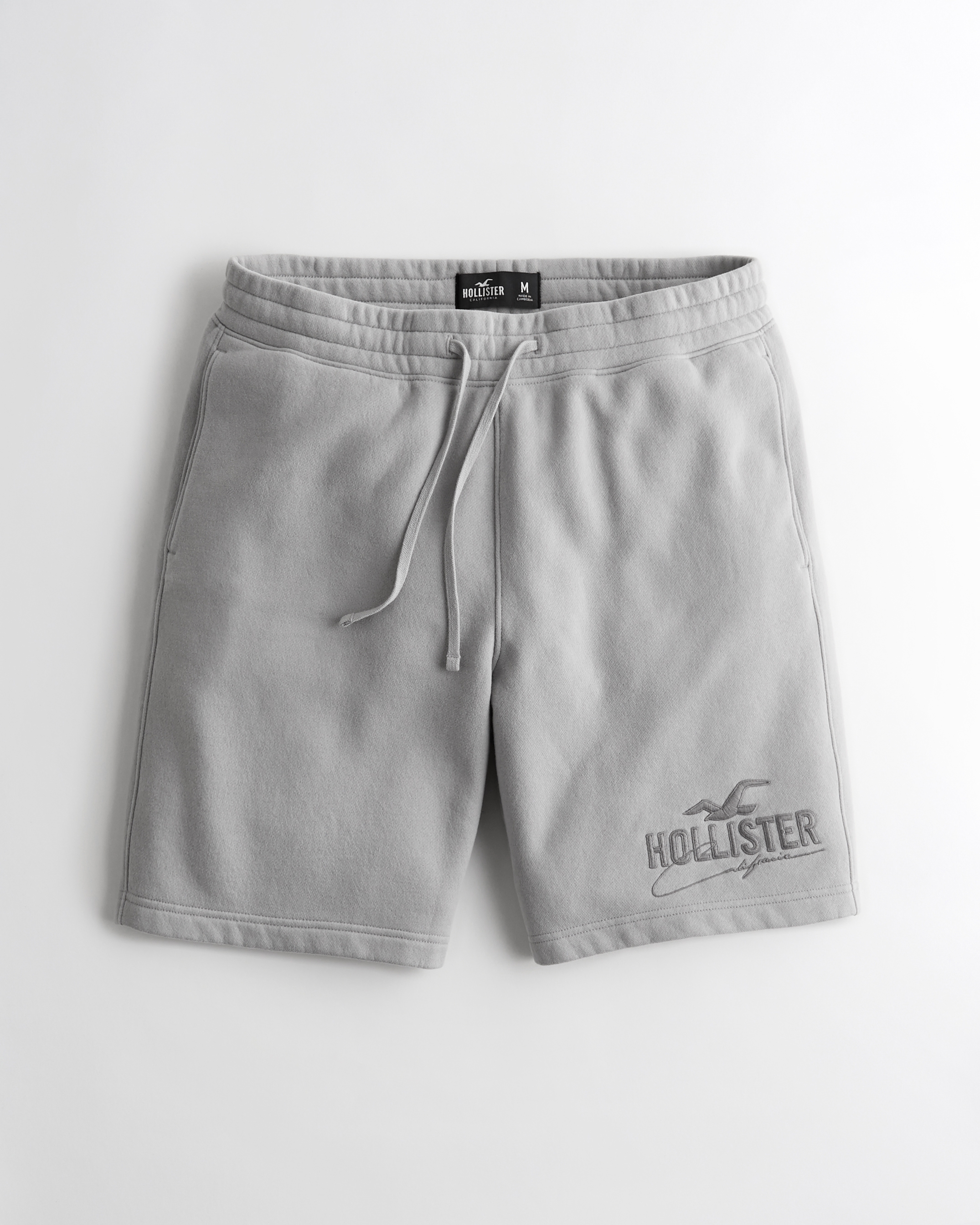 Men's Shorts | Hollister Co.