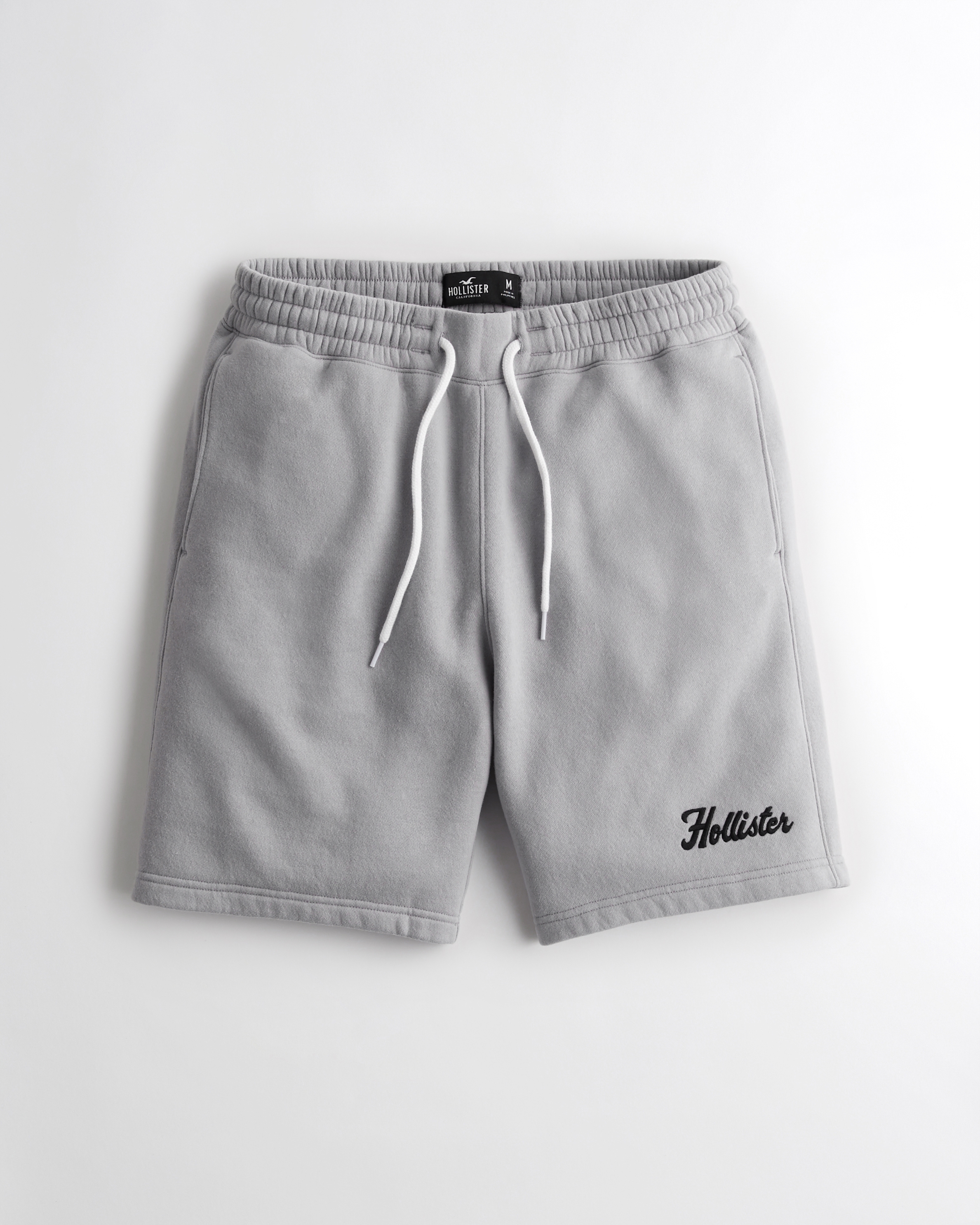 Men's Shorts  Hollister Co.