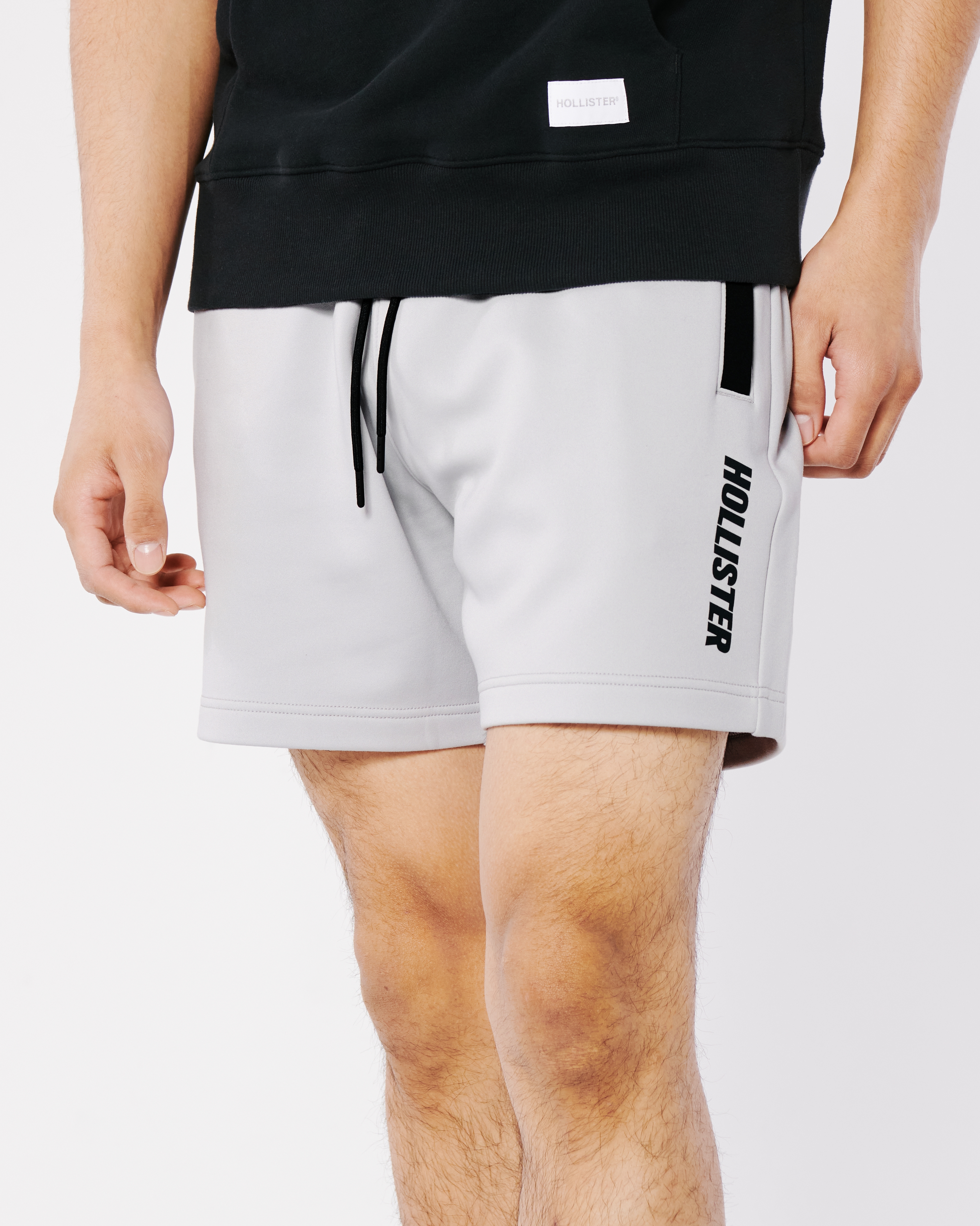 hollister men short