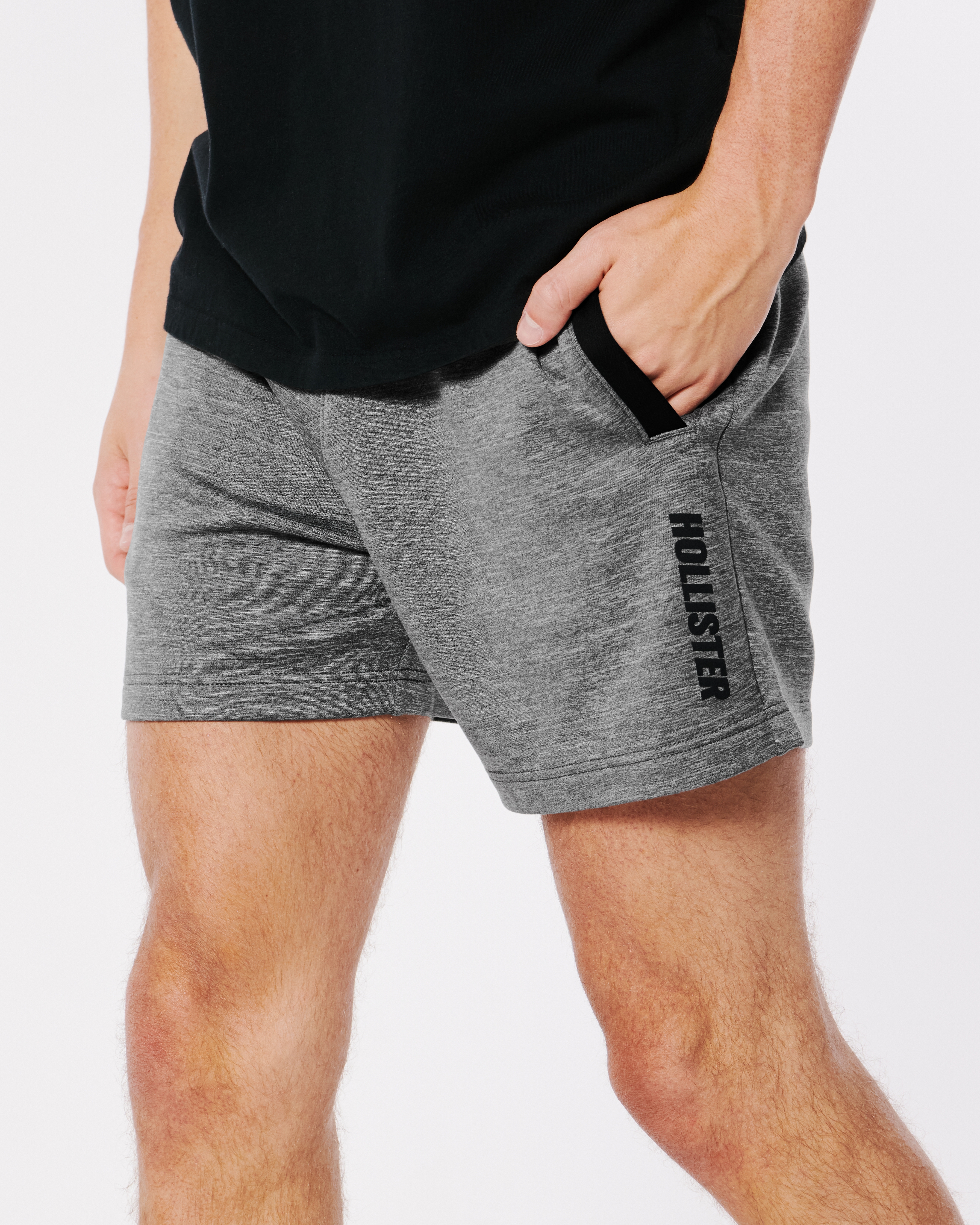 short hollister