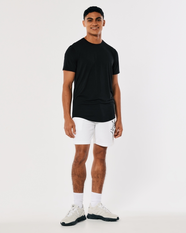 de - en azul y | Hollister Co.