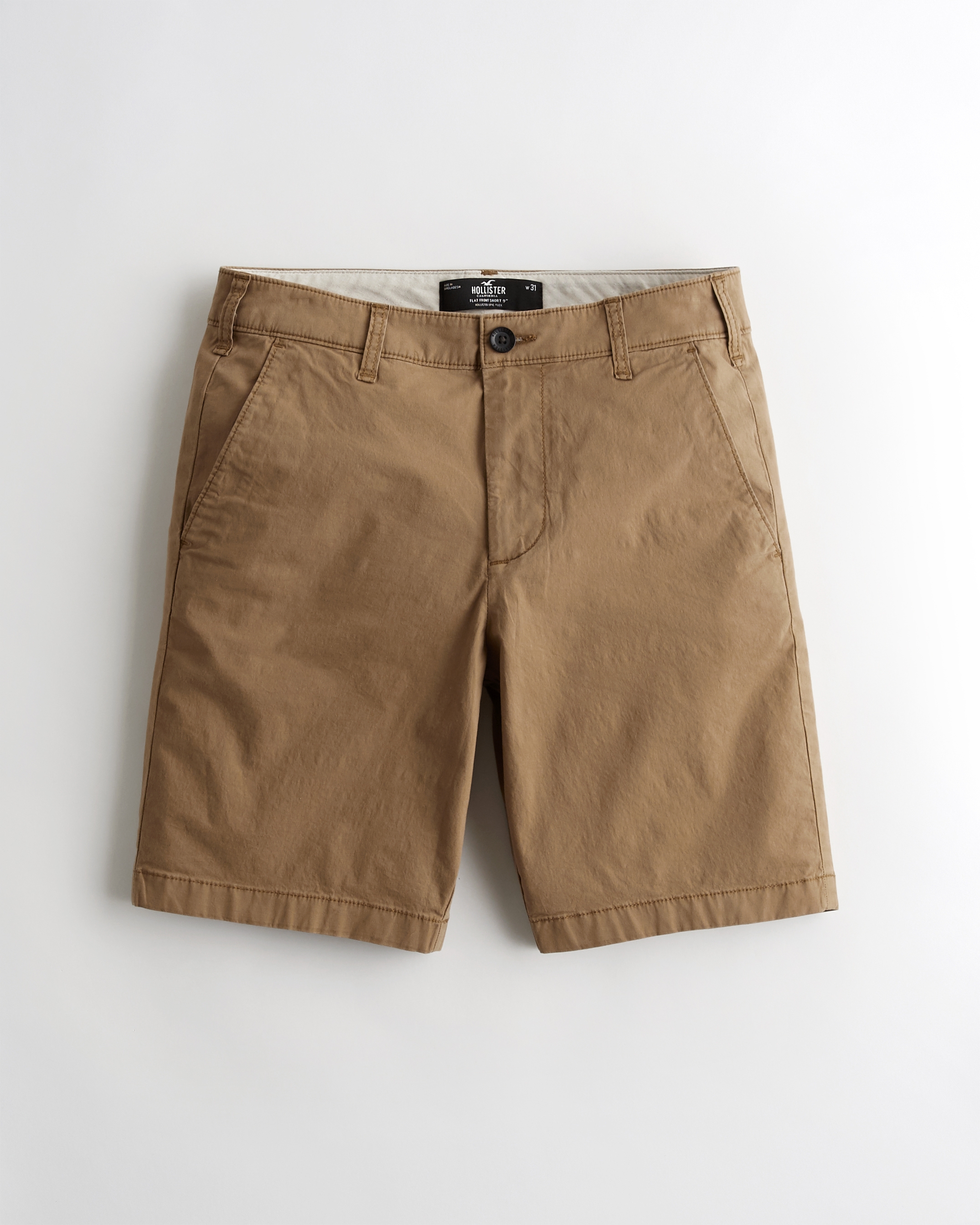 hollister men short