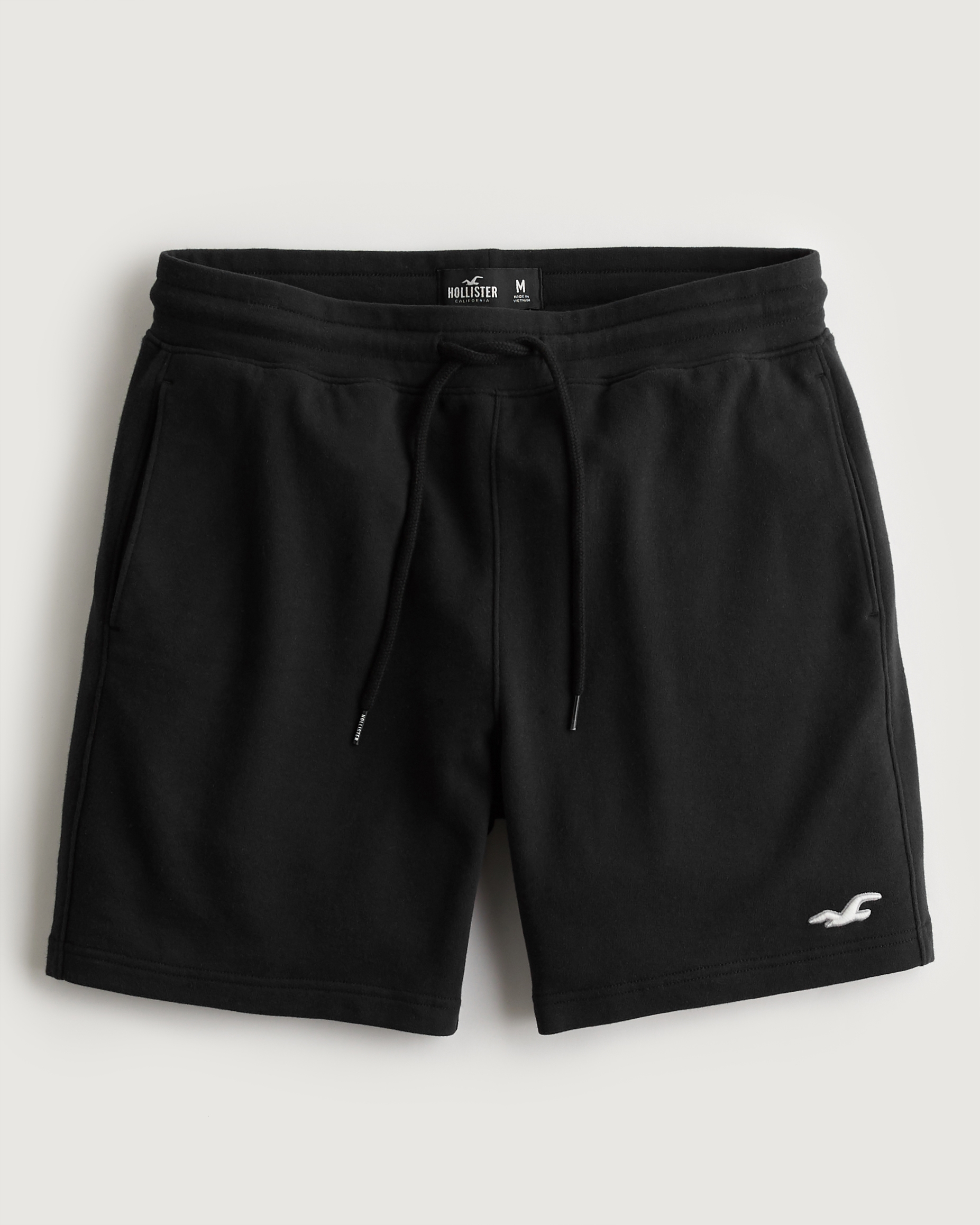 short hollister