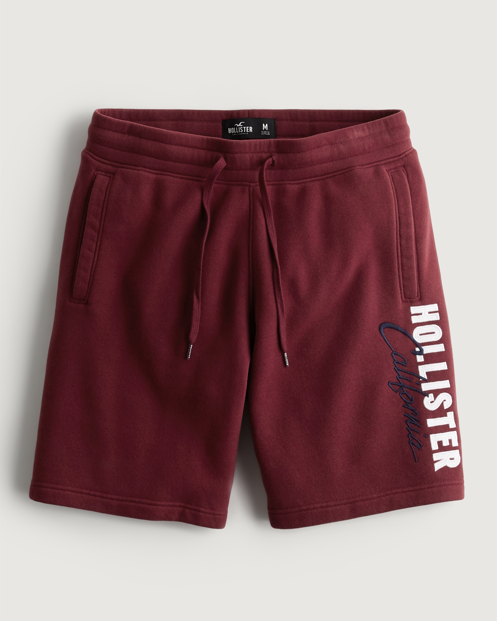 hollister shorts men