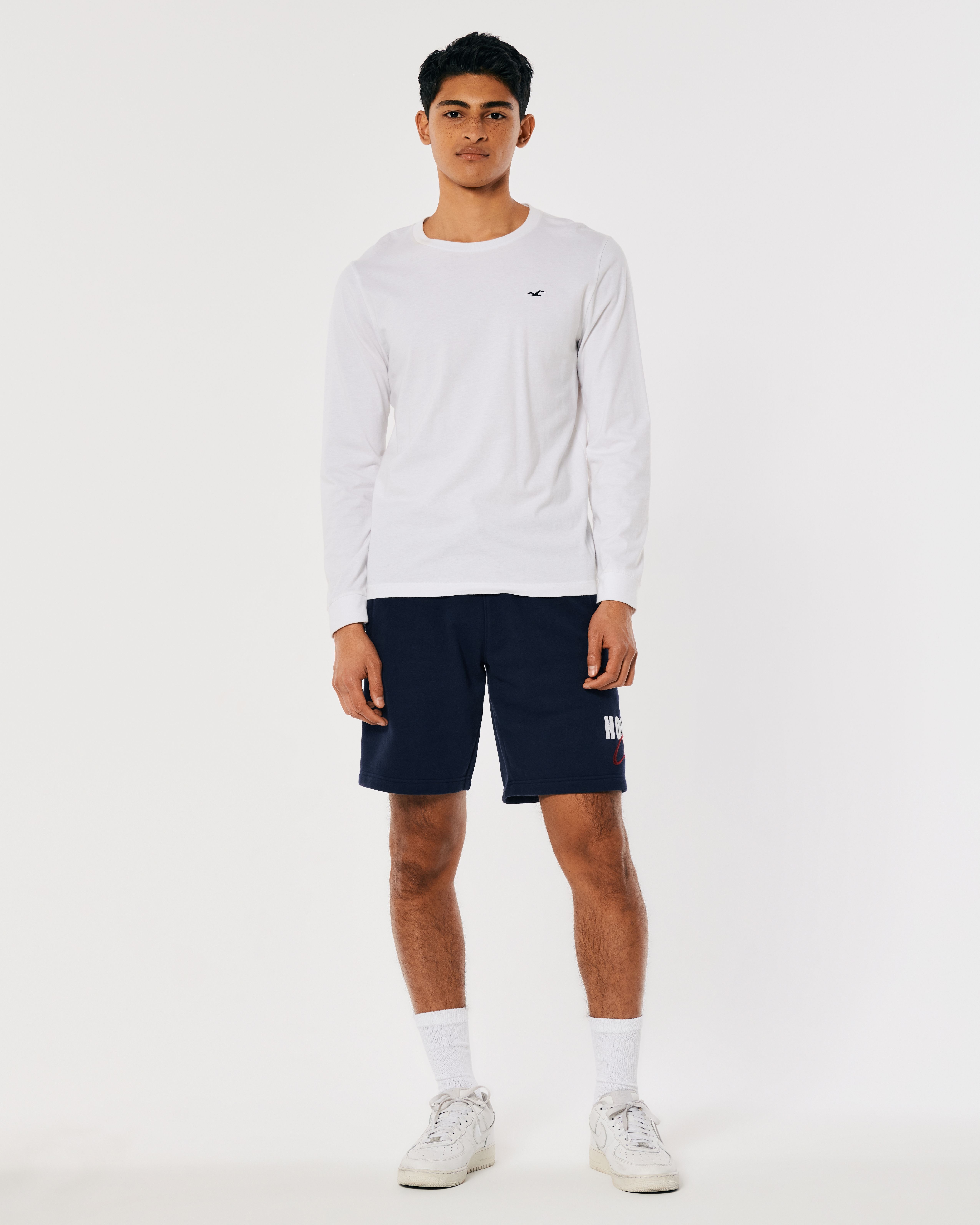holliater shorts