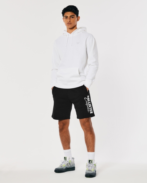 de - en azul y | Hollister Co.