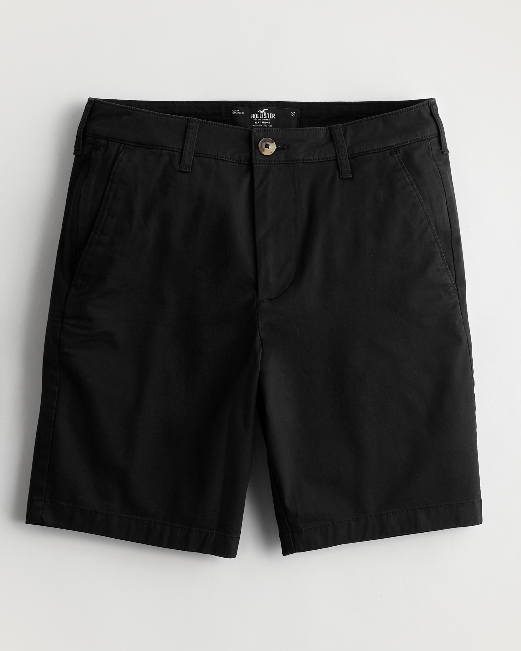 holliater shorts