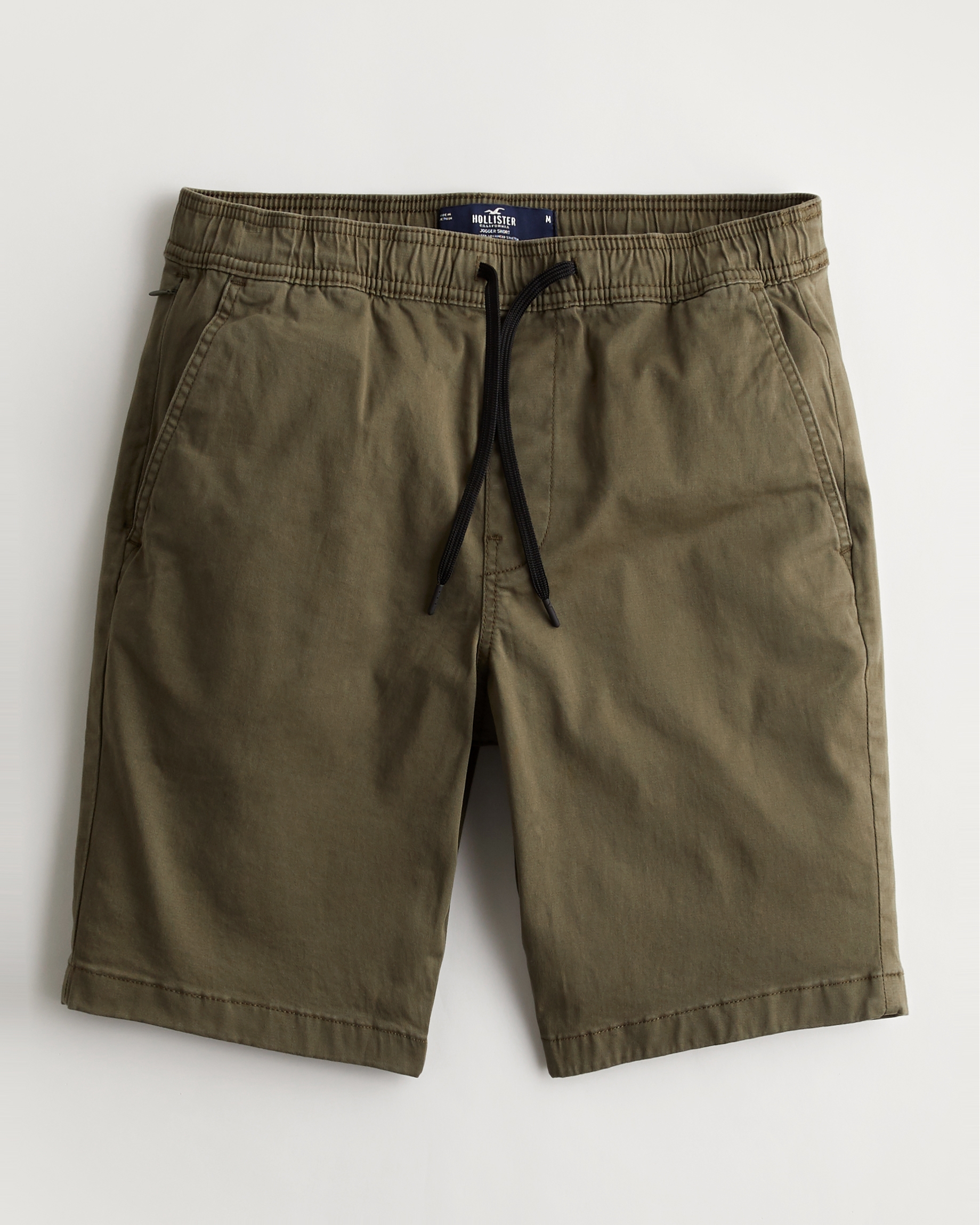 hollister mens shorts