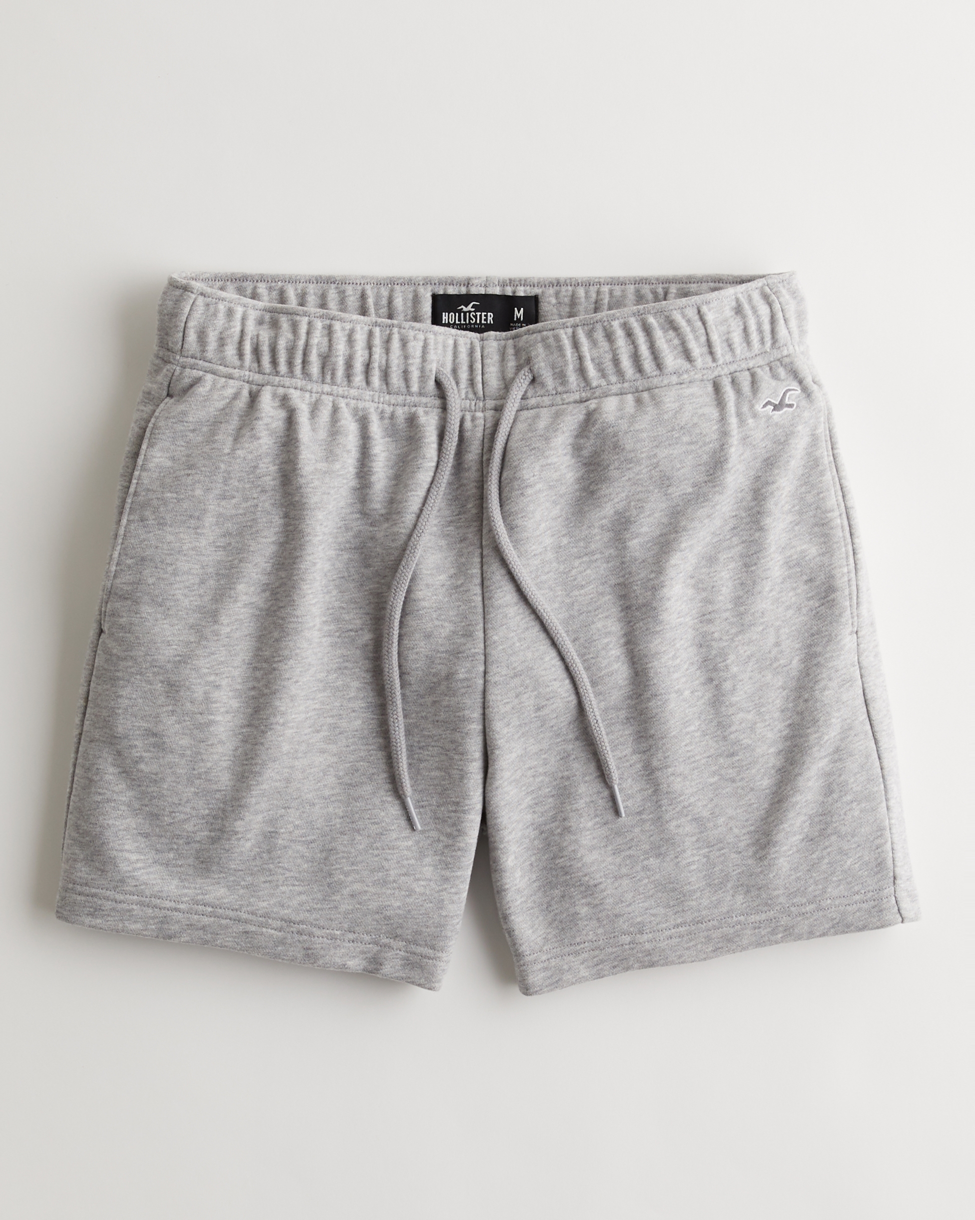 hollister mens shorts