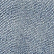 ripped light wash