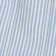 blue stripe