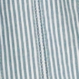 dark teal stripe