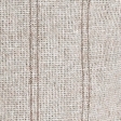 heather brown stripe