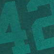 washed dark green