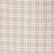 Mid-Thigh Linen-Blend Pull-On Shorts