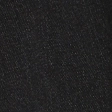 Washed Black Cat Graphic Super Baggy Denim Shorts