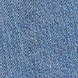 Baggy Cargo Jean Shorts
