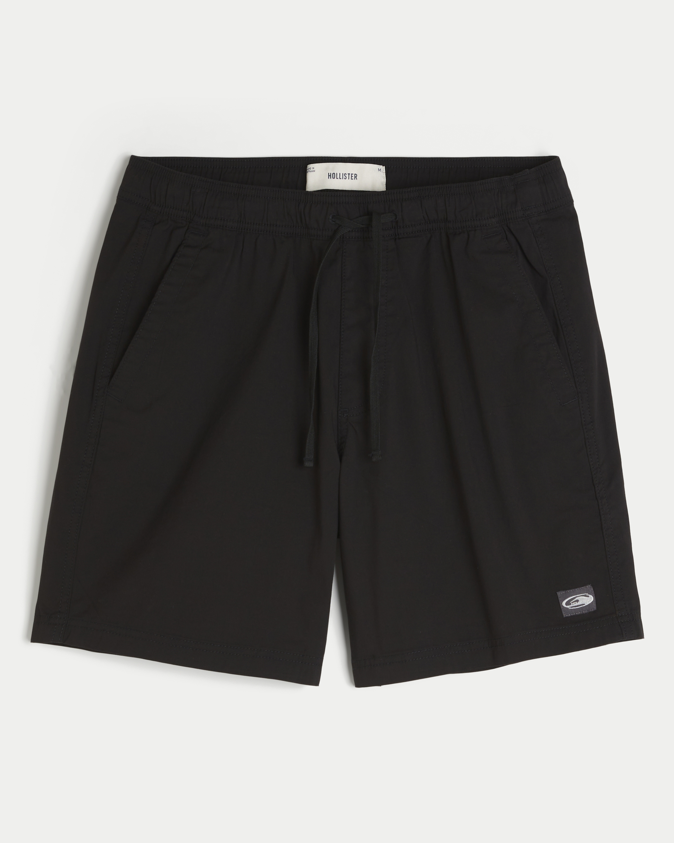 Мужские шорты Hollister Festival Pull-On Shorts