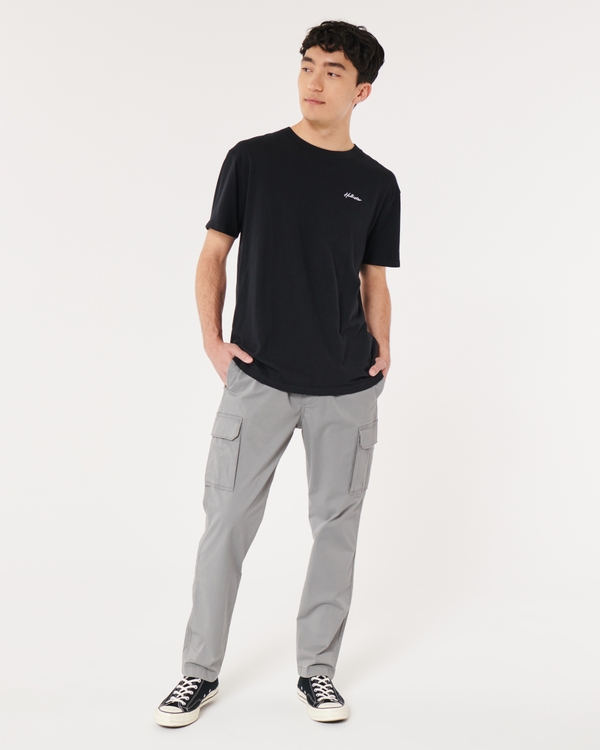 Pantalones - Pantalones chinos y cargo para hombre | Hollister Co.
