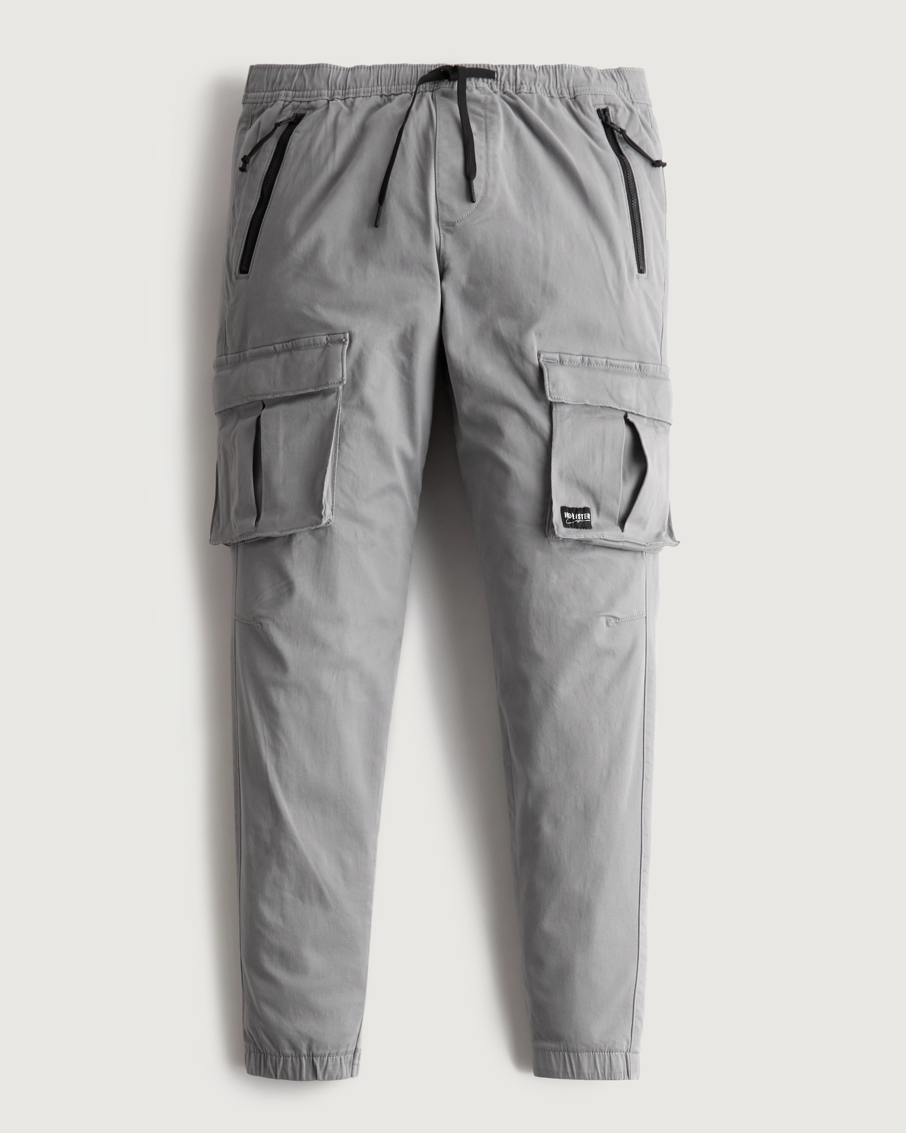 hollister utility pants