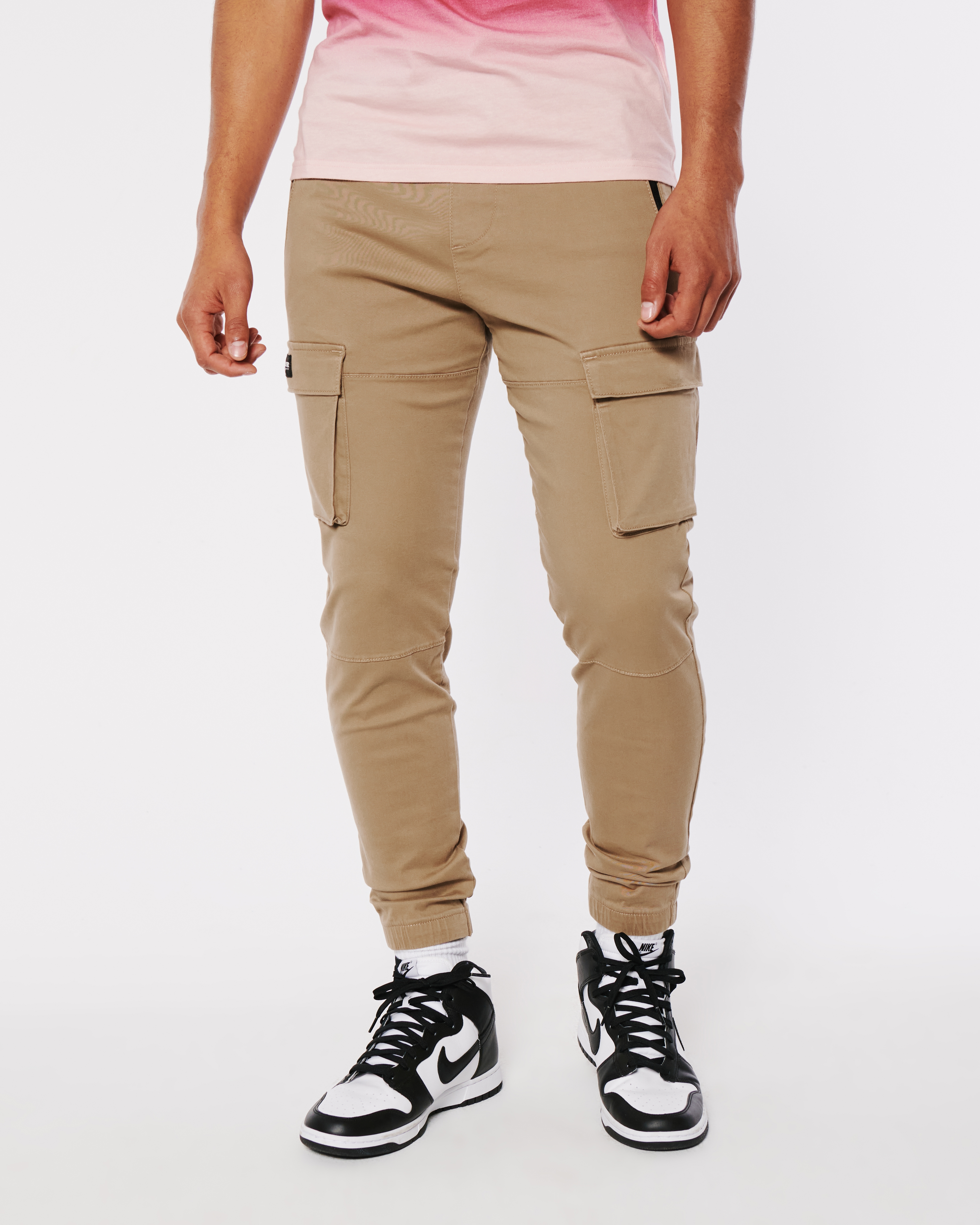 hollister dress pants