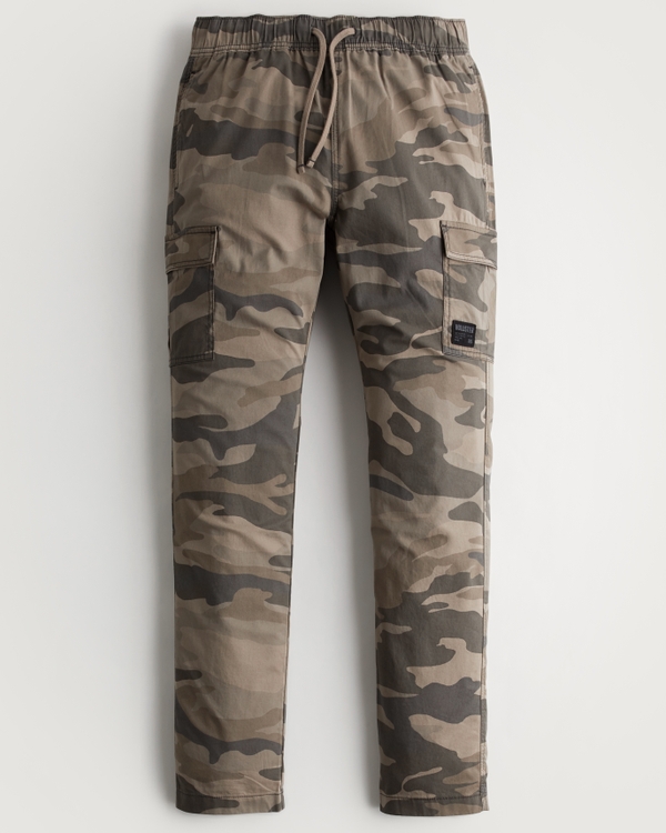 Men's Pants | Hollister Co.