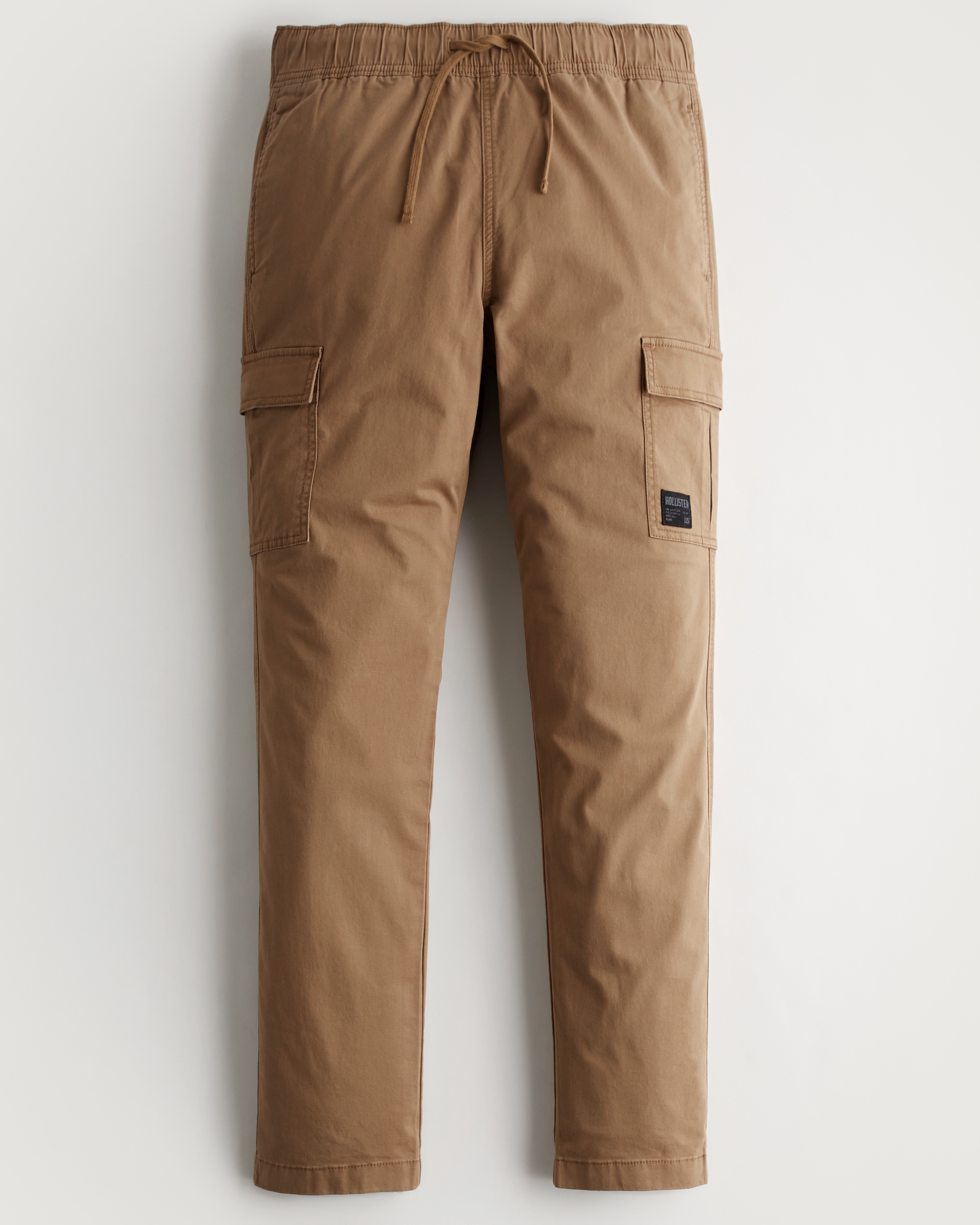 hollister utility pants