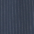 gray blue stripe