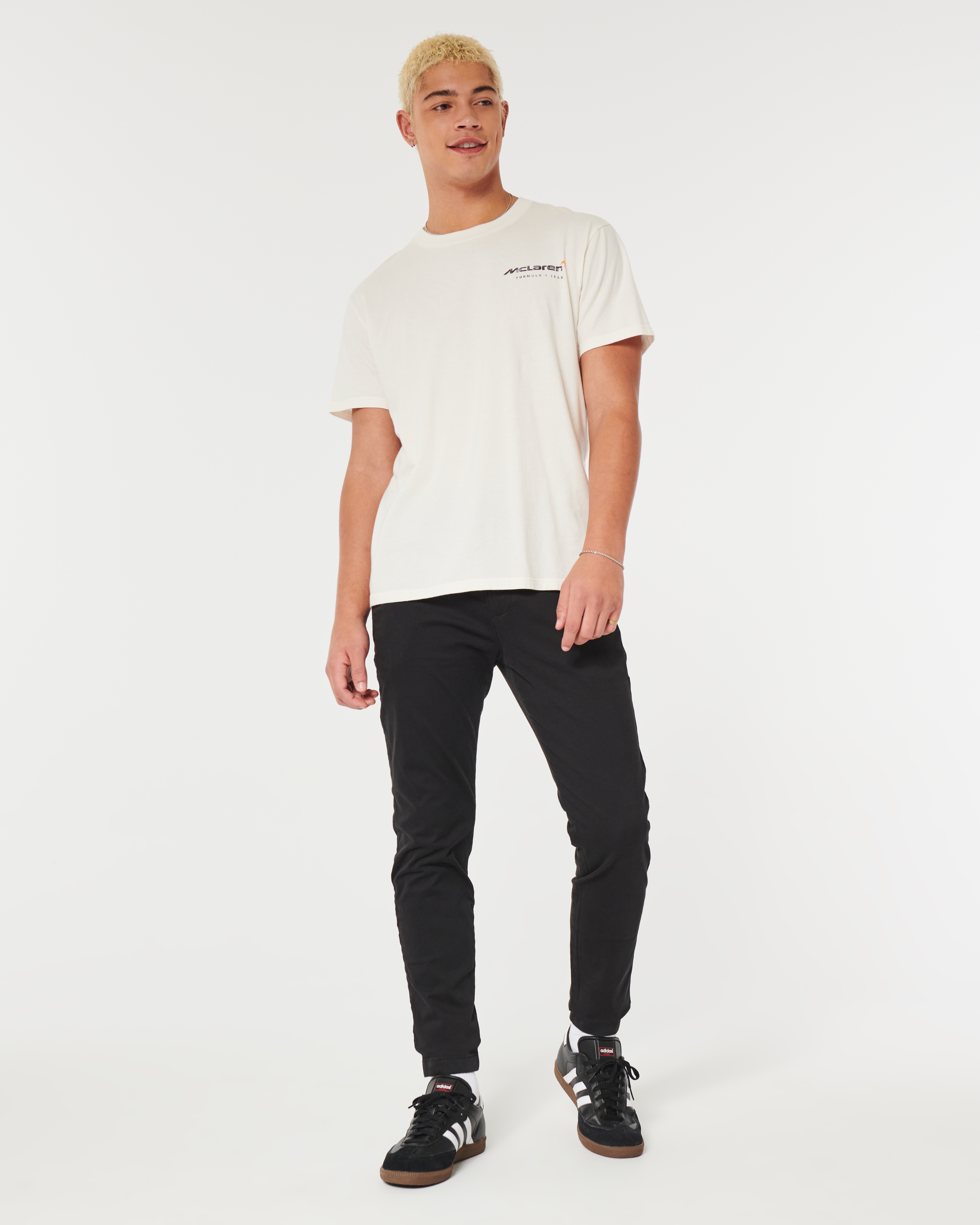 hollister dress pants