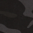 camuflaje negro