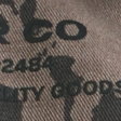 Baggy Cargo Track Pants