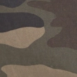 Camo Super Baggy Pull-On Cargo Pants