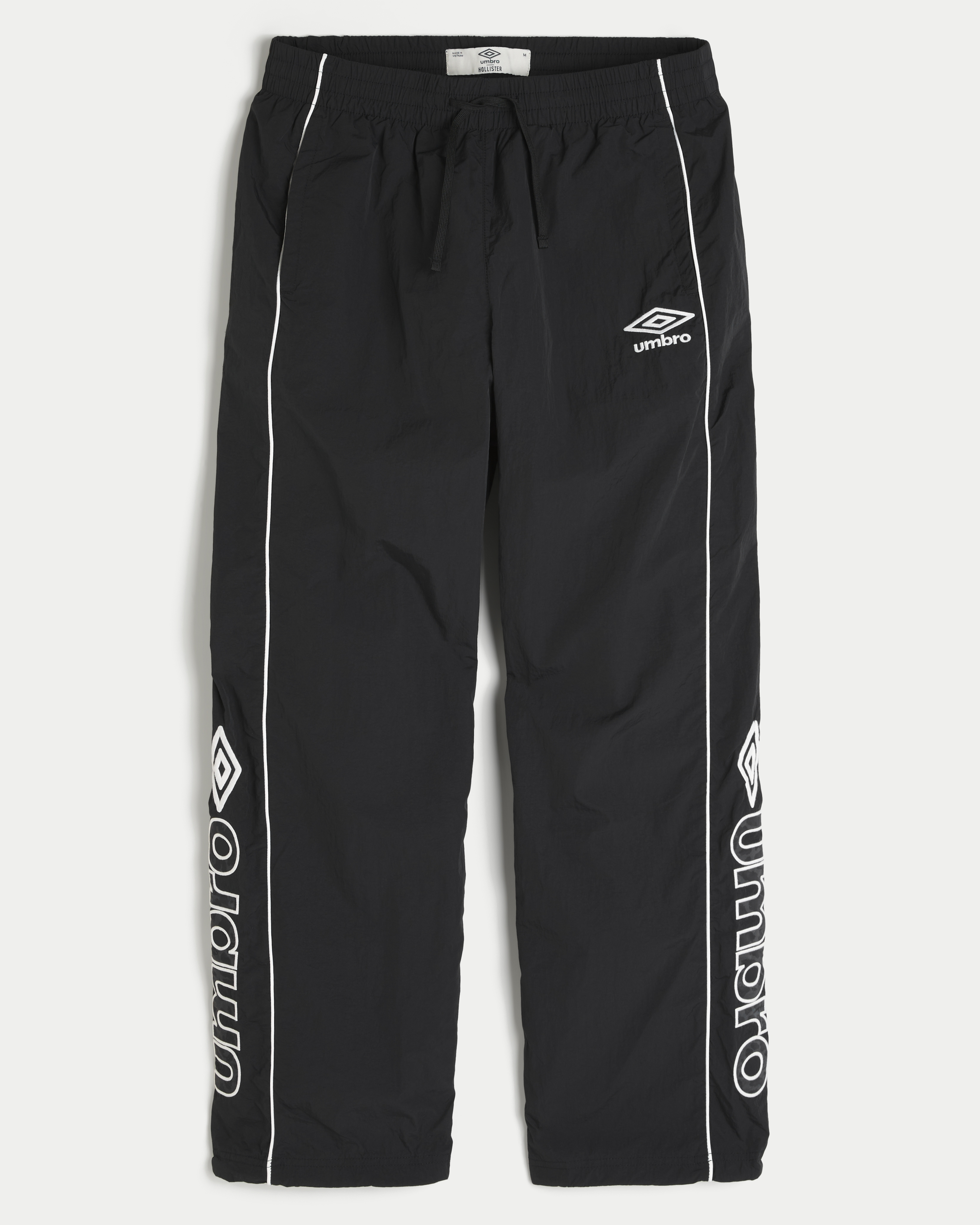 Мужские брюки Hollister Baggy Track Pants