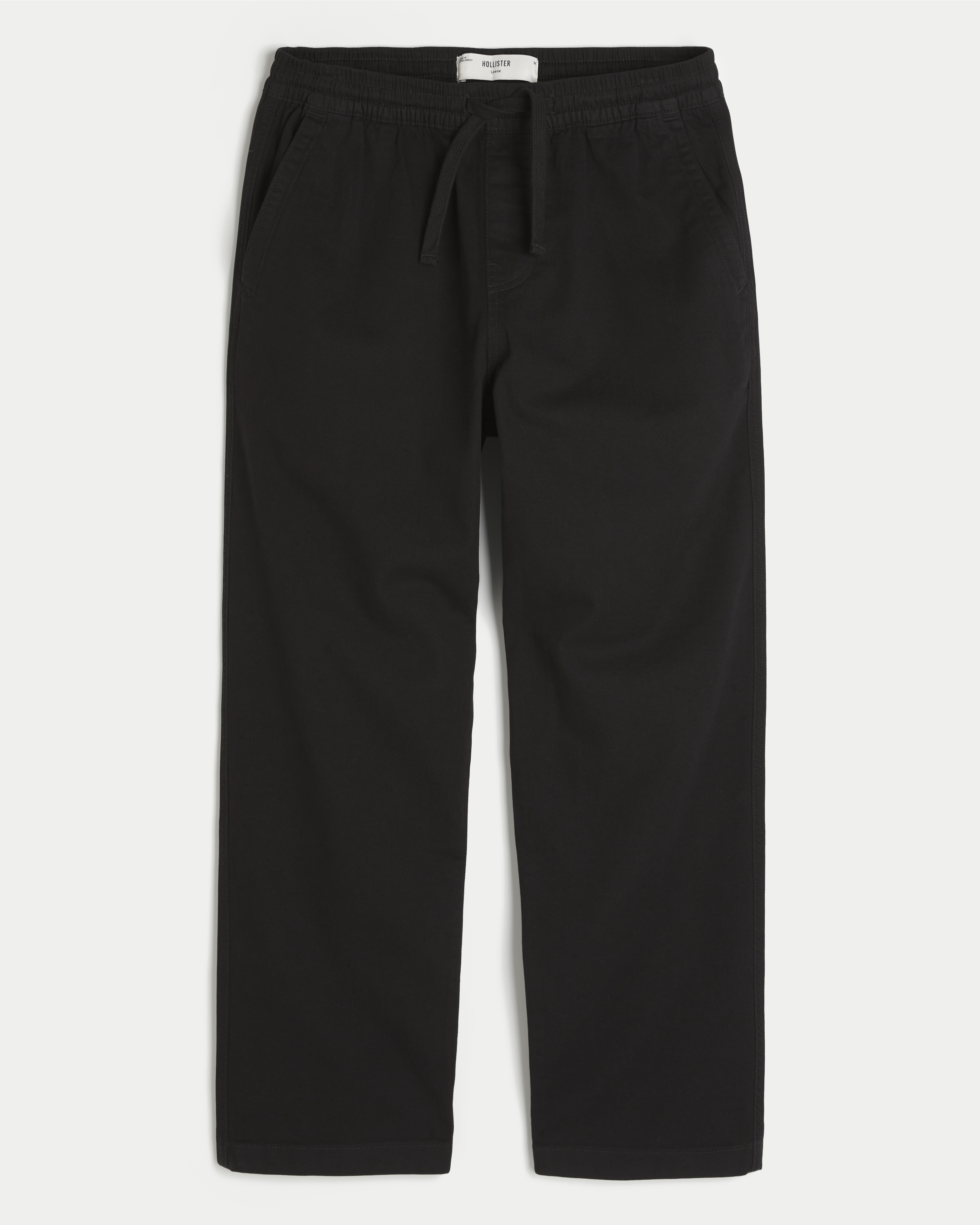 Мужские брюки Hollister Loose Pull-On Pants