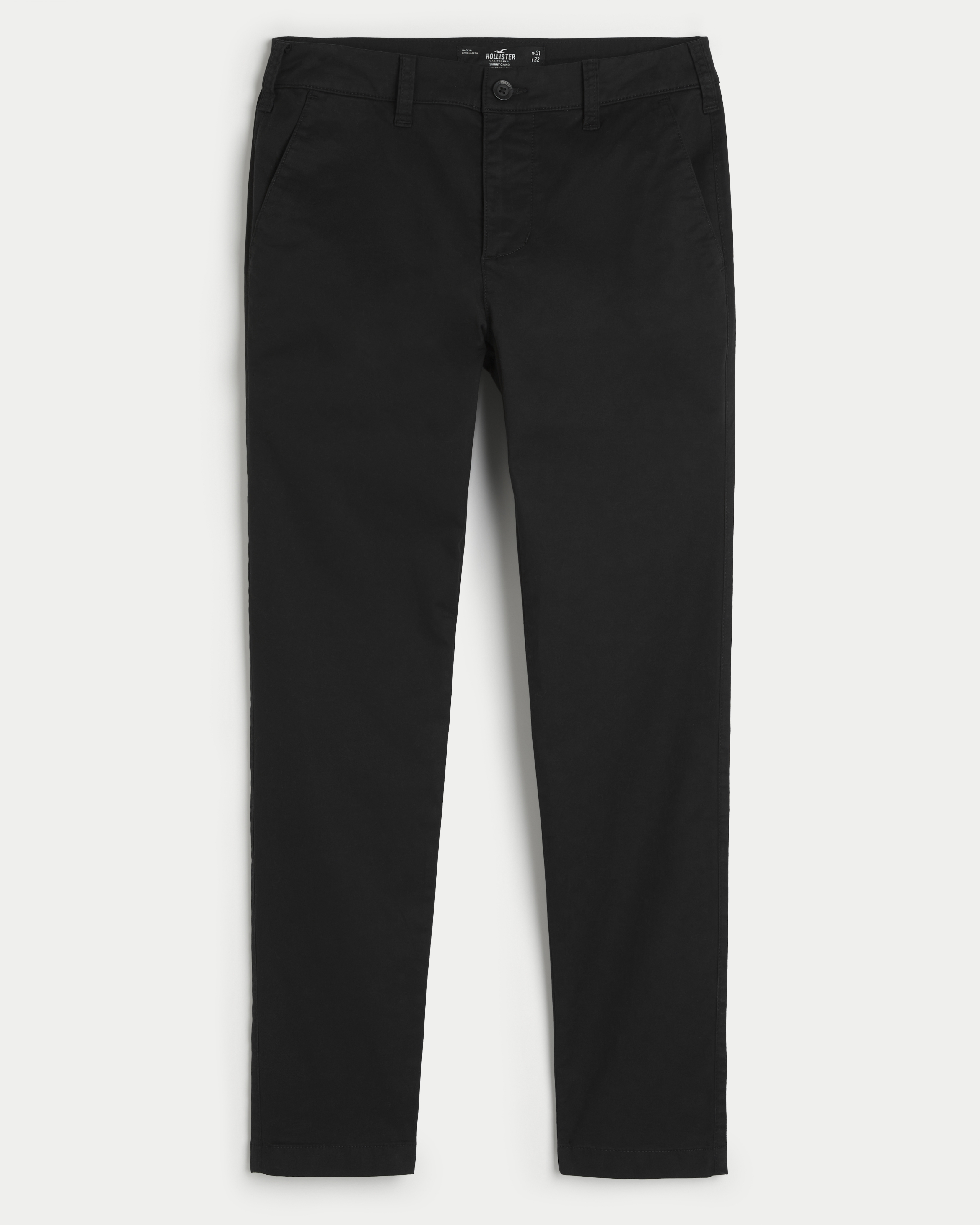 Men's Pants | Hollister Co.