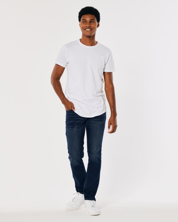 Jeans & Denim for Men | Cool Jeans for Men | Hollister Co