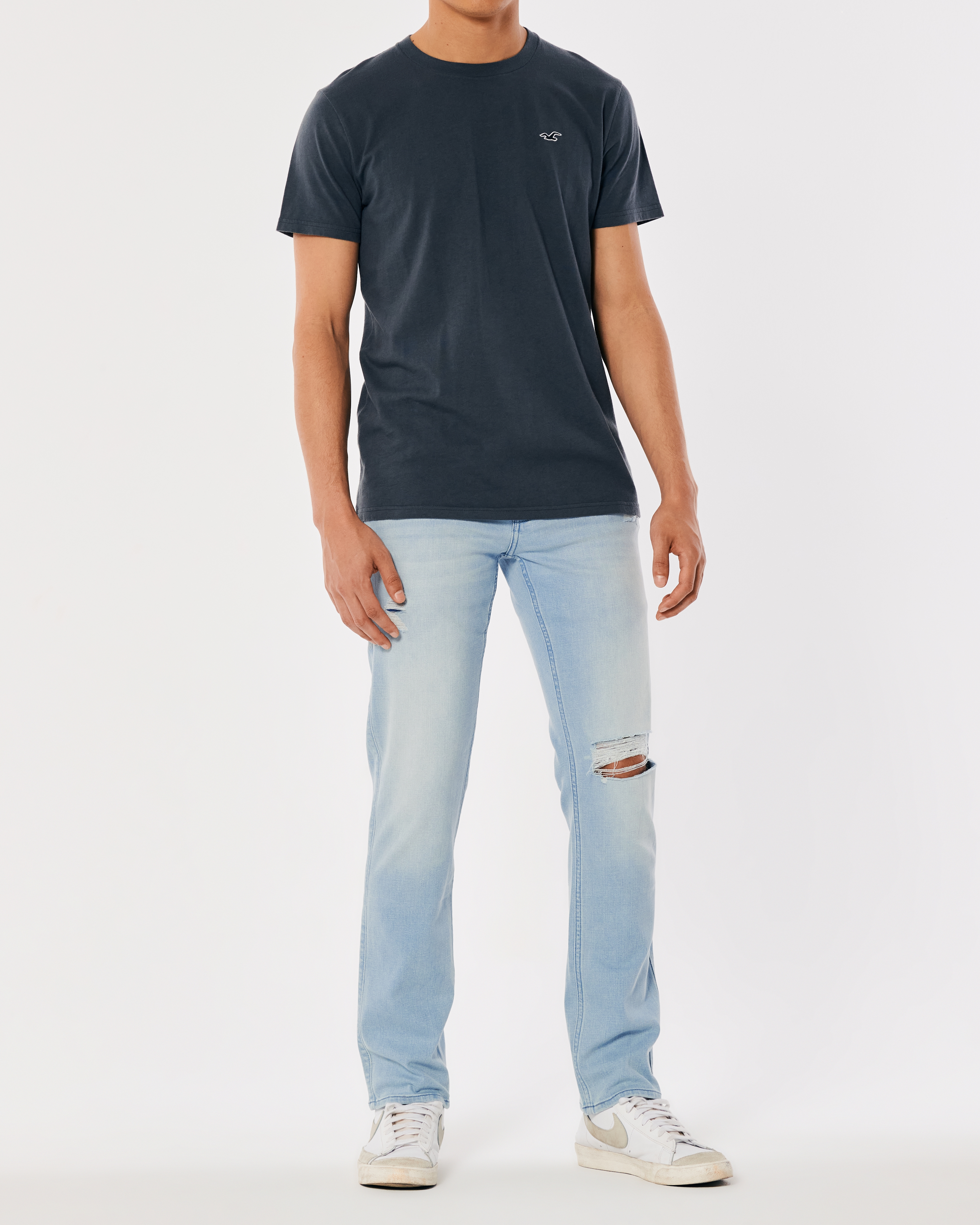 hollister men clearance