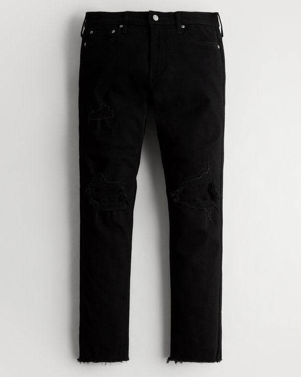 Men's Ripped & Distressed Jeans | Hollister Co.